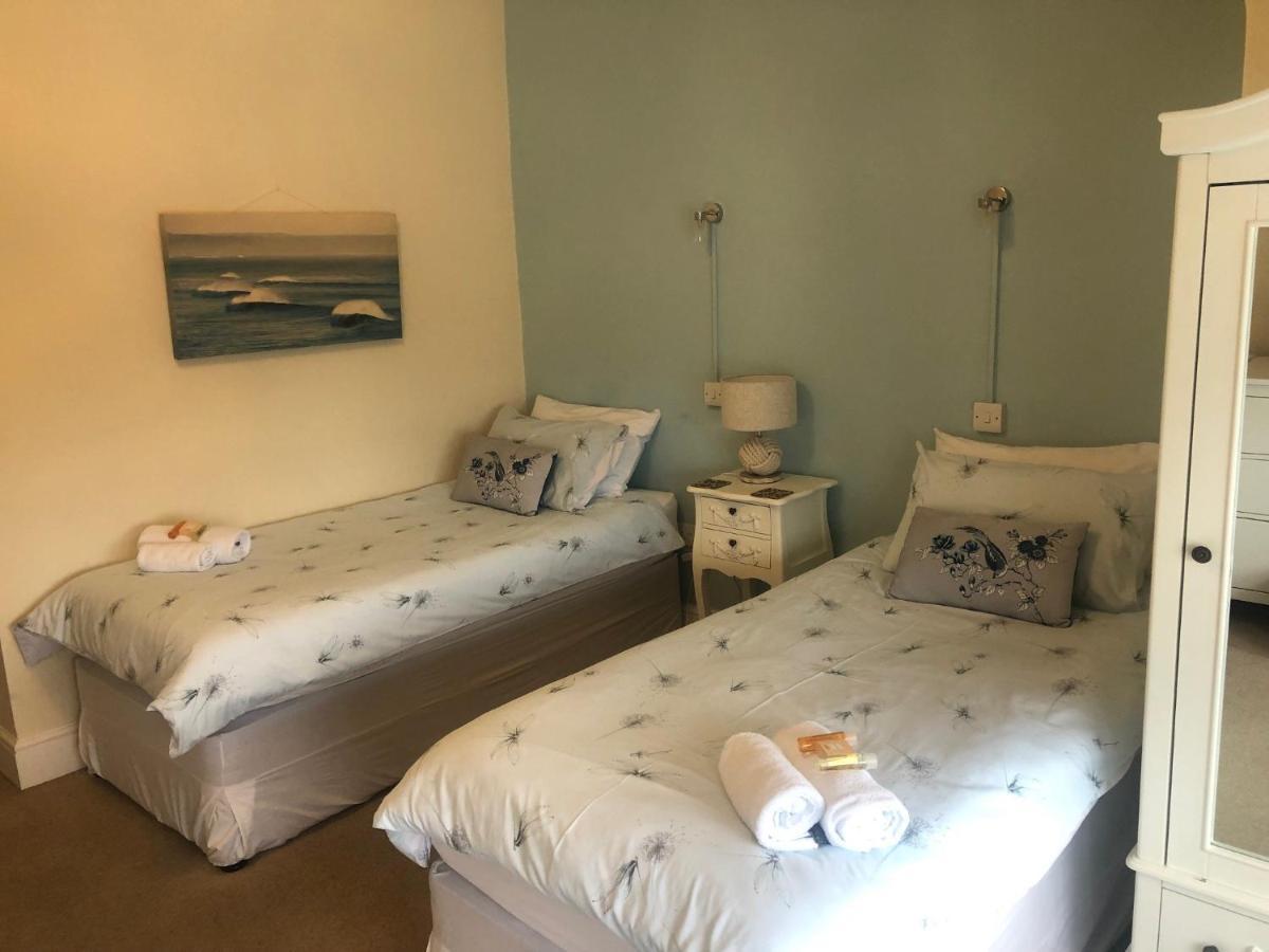 Wayfarer Inn Instow Ngoại thất bức ảnh