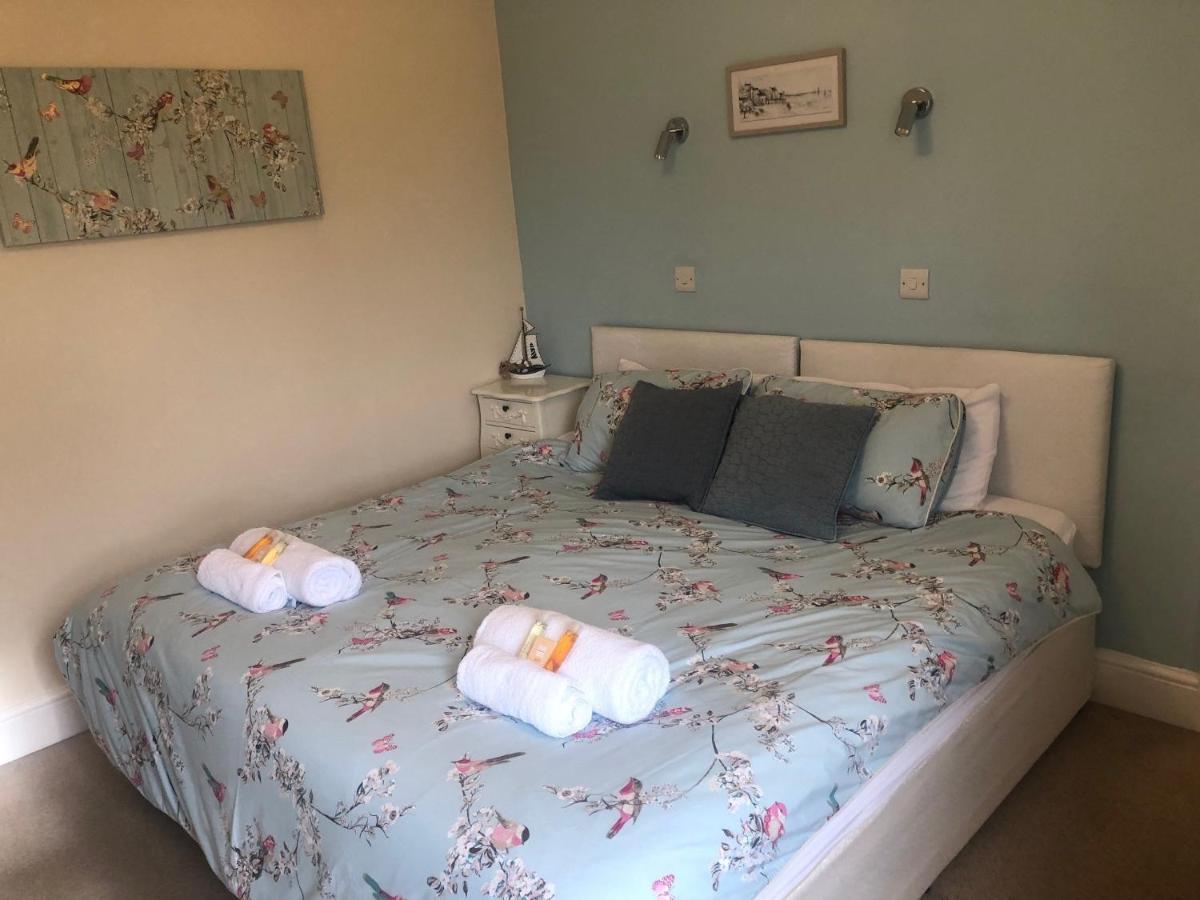 Wayfarer Inn Instow Ngoại thất bức ảnh