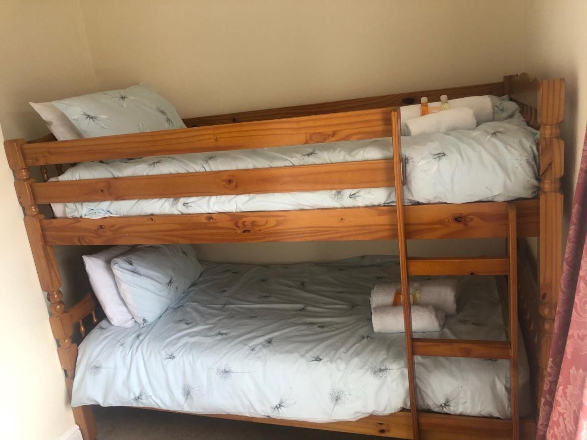Wayfarer Inn Instow Ngoại thất bức ảnh