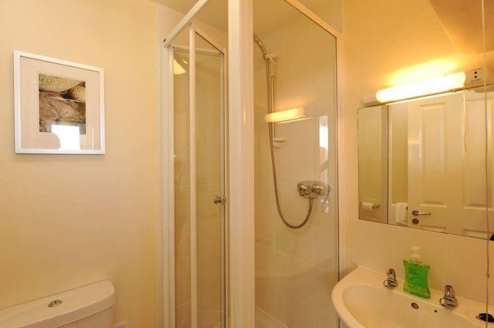 Wayfarer Inn Instow Ngoại thất bức ảnh
