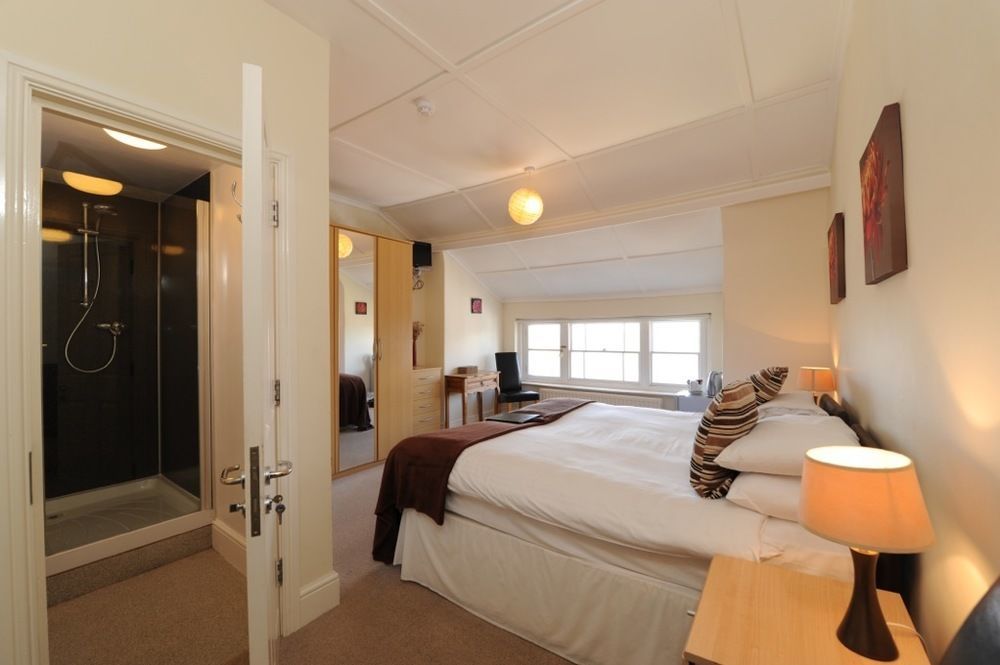 Wayfarer Inn Instow Ngoại thất bức ảnh